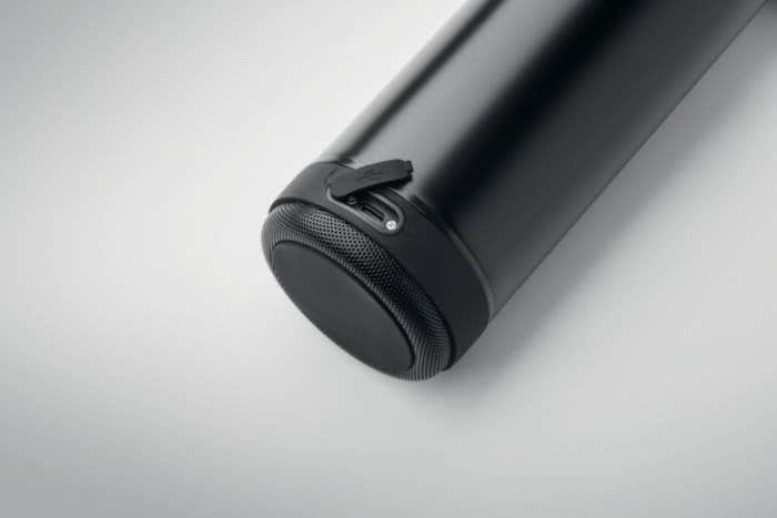 Dubbelwandige Gerecyclede RVS Drinkfles Musey [500 ml]