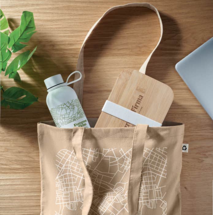 Ensemble Déjeuner Émeraude [2 Pièces]