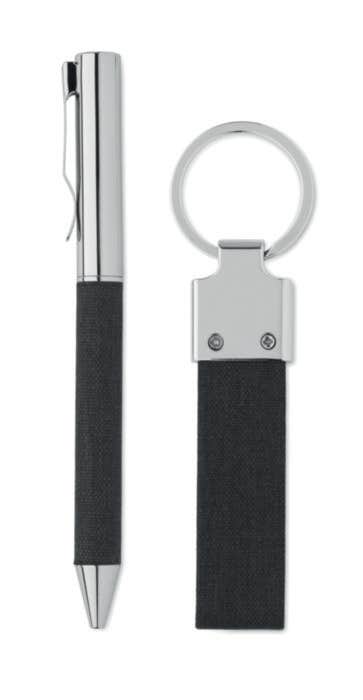 Coffret Cadeau Scribi 2 [2 Pièces]