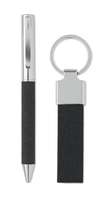 Coffret Cadeau Scribi 2 [2 Pièces]