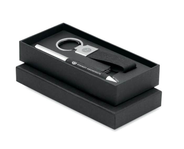 Coffret Cadeau Scribi 2 [2 Pièces]