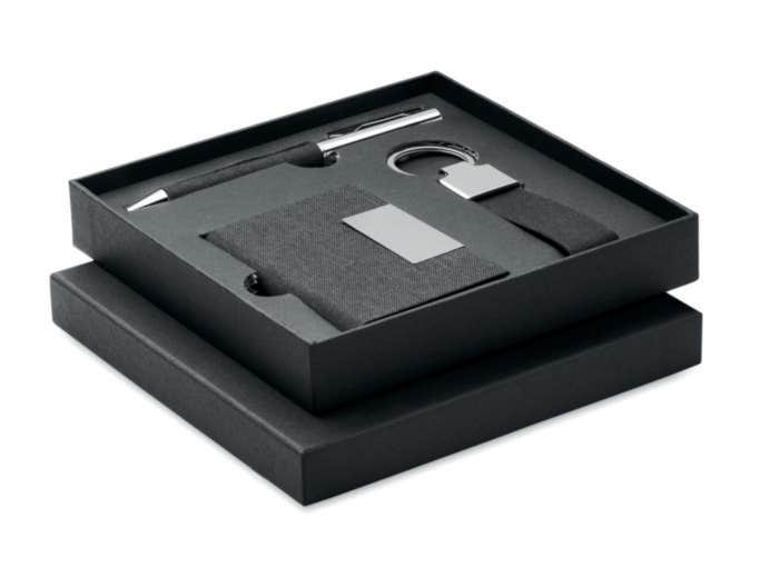 Coffret Cadeau Scribi 3 [3 Pièces]