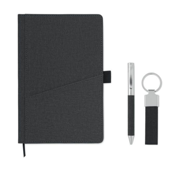 Coffret Cadeau Scribi 4 [3 Pièces]