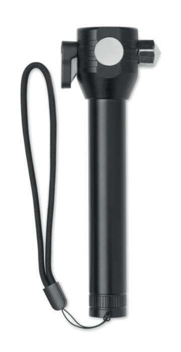 Lampe de Poche Multifonction Hamaluz