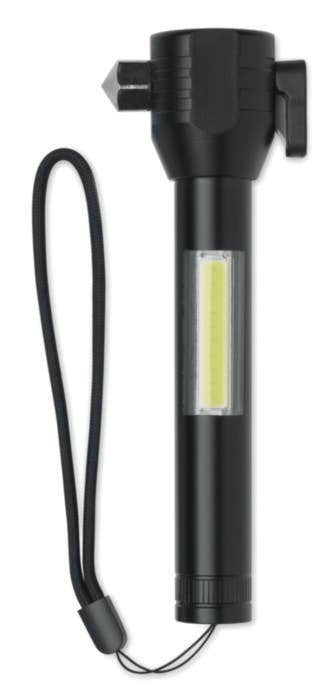 Lampe de Poche Multifonction Hamaluz