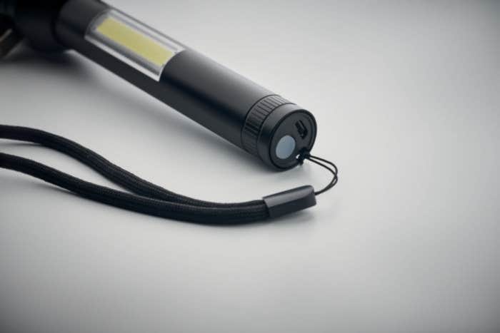 Lampe de Poche Multifonction Hamaluz