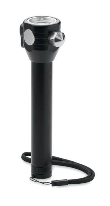 Lampe de Poche Multifonction Hamaluz