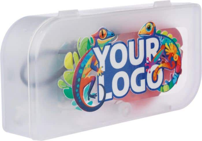 Fietslampjes [set van 2]