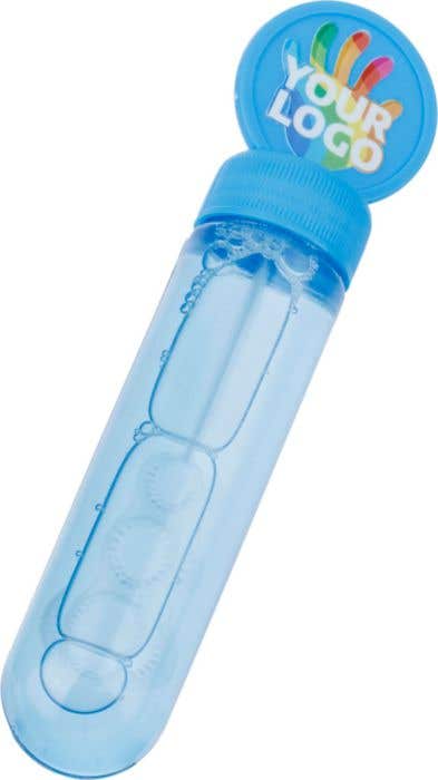 Tube à bulles
