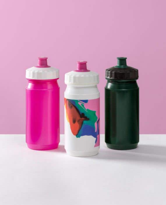 Tacx Drinkfles Daiya [550 ml]