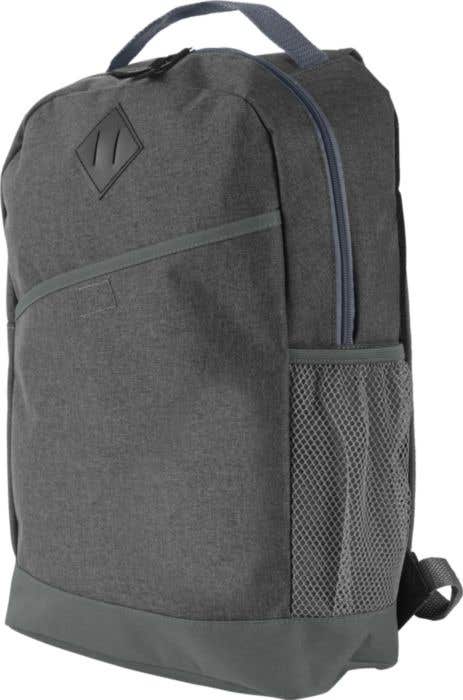 Rugzak Damian | 12 L | Voorvak | Flessenvak
