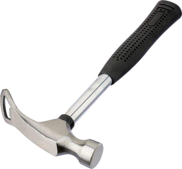 Vrijdagmiddag hamer