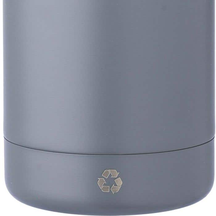 Gourde en inox recyclé Isaiah [500 ml]