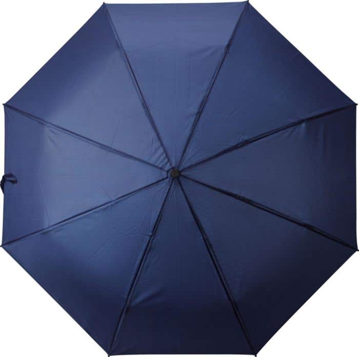 Parapluie rPET Brooklyn [21 pouces]
