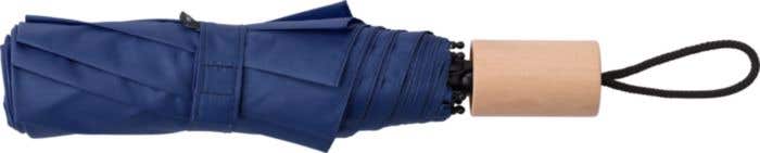 Parapluie rPET Brooklyn [21 pouces]