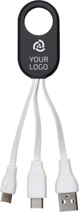 Lot de câbles de charge