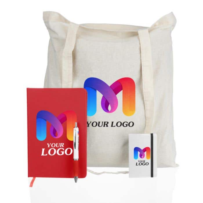 Kantoorpakket Rodney