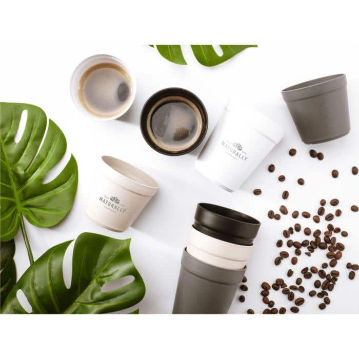 Gobelet CirculCup | Réutilisable | 200 ml