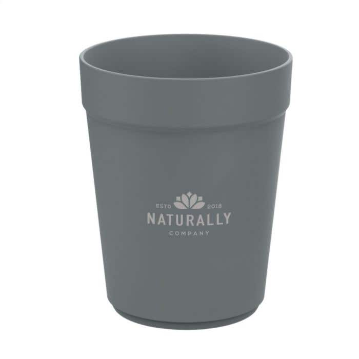 Gobelet CirculCup | 300 ml | Réutilisable