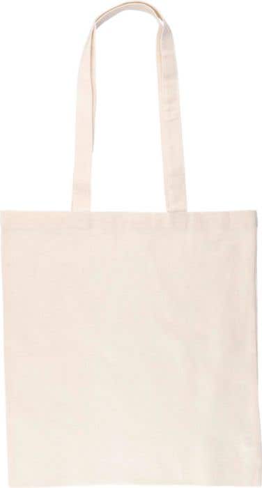 Cabas en coton Oeko-Tex Leonard