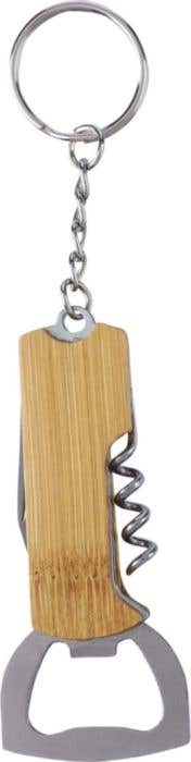 Bamboe Multitool Stuart [3-delig]