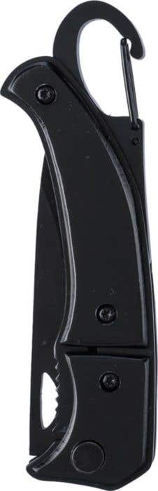 Couteau de poche en inox Anne