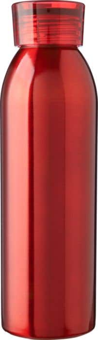 Gourde en inox Cindy [650 ml]