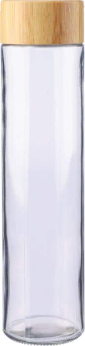Gourde en verre Clarence [500 ml]