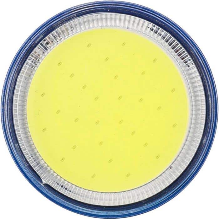 Zaklamp Dan