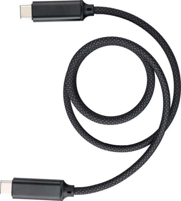 Câble de charge Janet