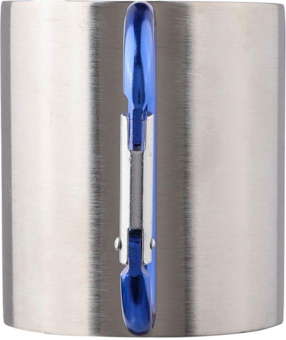 Mug en inox Nella [200 ml]