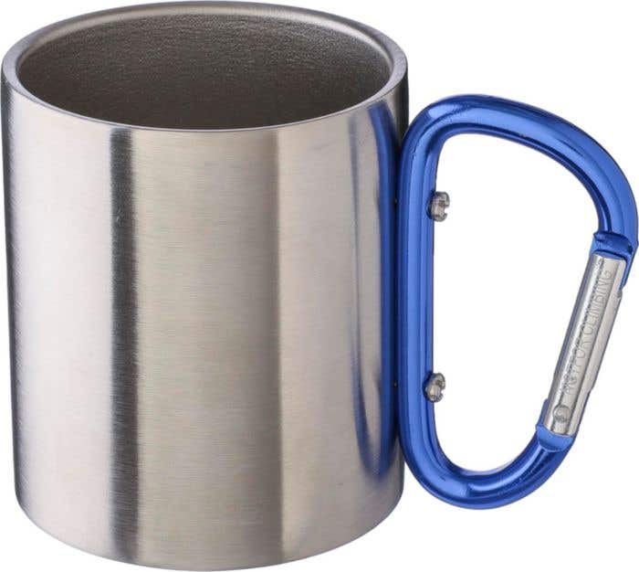 Mug en inox Nella [200 ml]