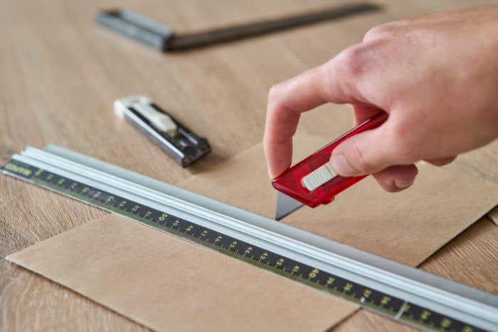 Cutter Handy