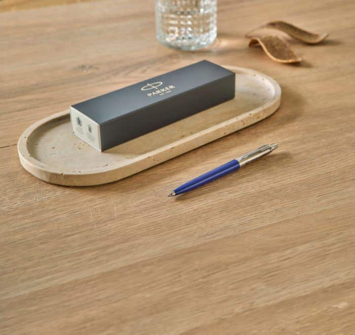 Stylo à bille Parker Jotter Special Recycle