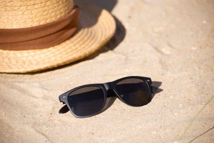 Lunettes de soleil Jaxon