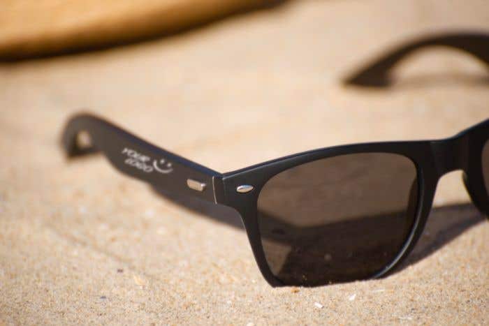 Lunettes de soleil Jaxon