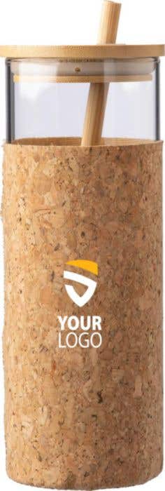 Gobelet en verre Marlies [450 ml]