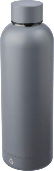 Gourde en inox recyclé Isaiah [500 ml]