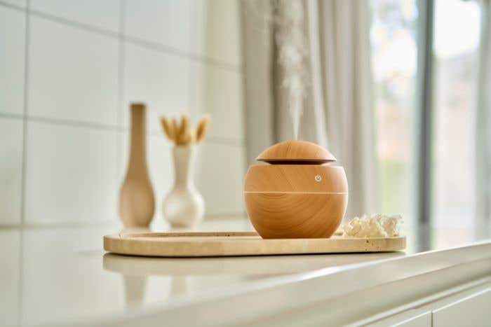 Humidificateur Ronin