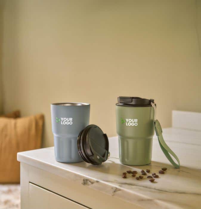 Gobelet thermos Louisa [320 ml]