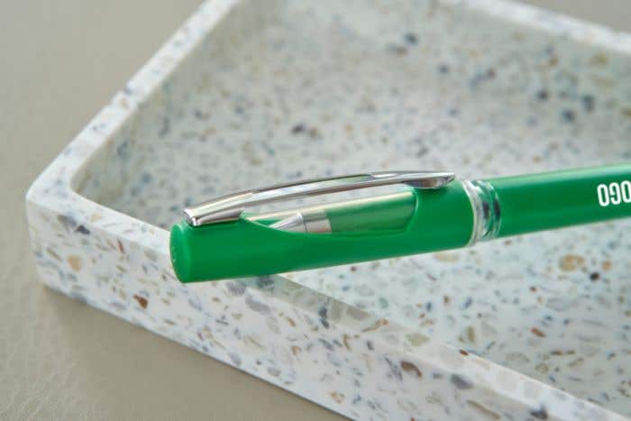 Stylo à bille gel Karin