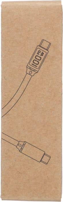 Oplaadkabel Claudia (60W)