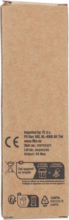 Oplaadkabel Claudia (60W)