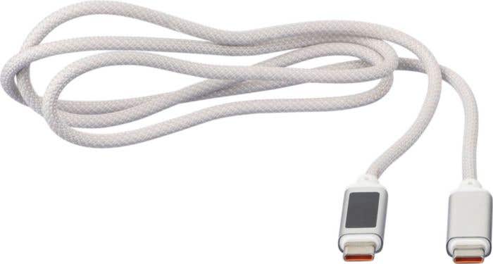 Oplaadkabel Claudia (60W)
