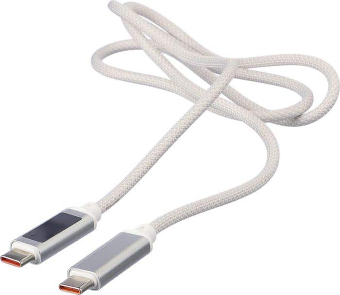 Oplaadkabel Claudia (60W)