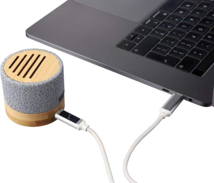 Oplaadkabel Claudia (60W)