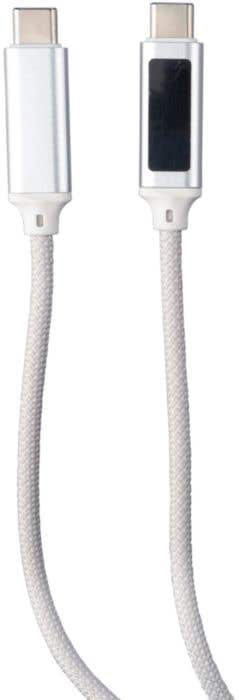 Oplaadkabel Gerd (100W)