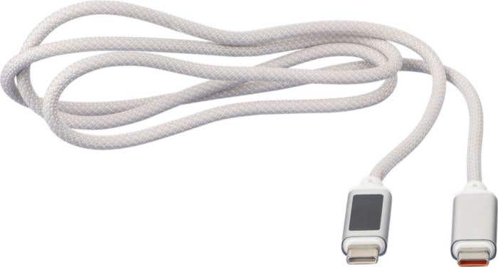 Oplaadkabel Gerd (100W)