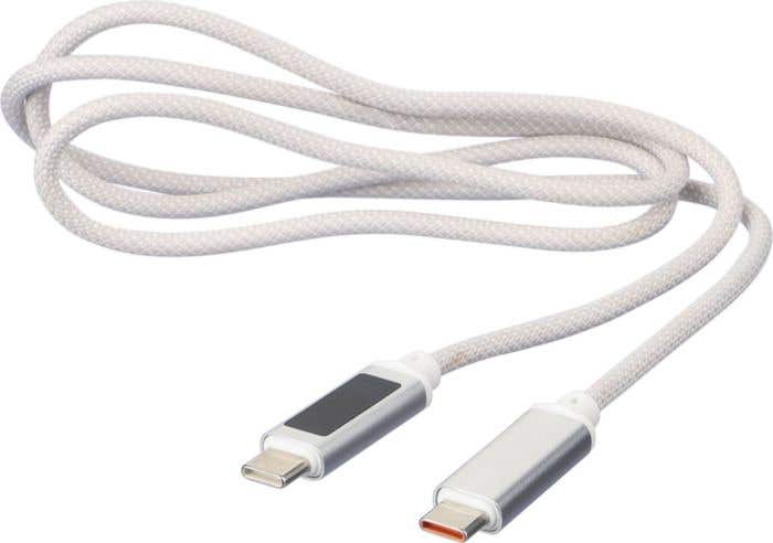 Oplaadkabel Gerd (100W)