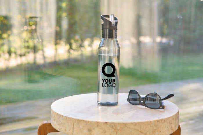 Gourde en RPET Manfred [730 ml]